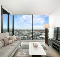 Xu's ResidenceNo.1 Collins Wharf - Tourism Caloundra