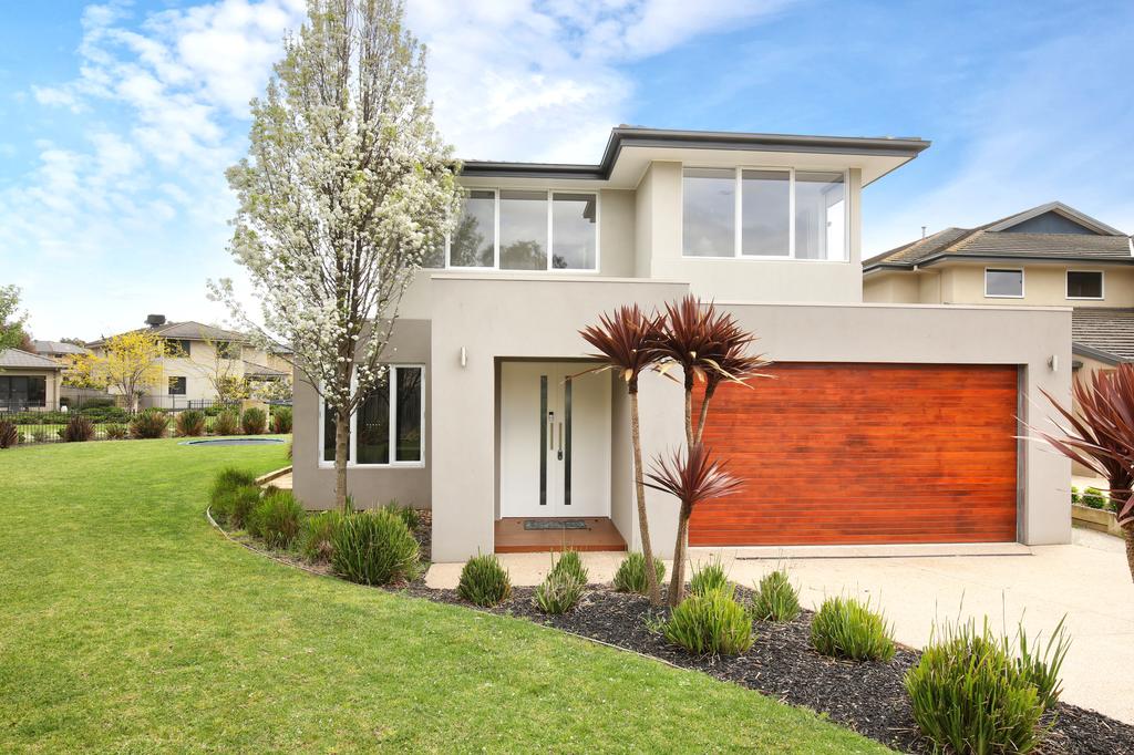 Sandhurst VIC Tourism Caloundra