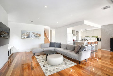 Xus Residence - Tourism Caloundra 2