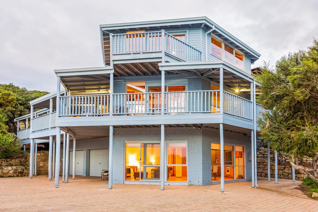 Yallingup WA Tourism Caloundra