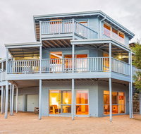 Yallingup's best located beach house - Tourism Caloundra