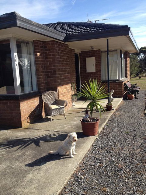 Yanakie Holiday House - Tourism Caloundra 3