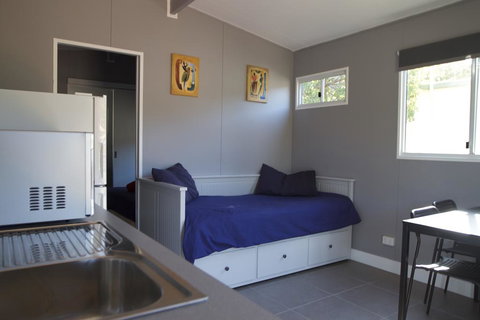 Yandina Caravan Park - Tourism Caloundra 0