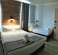 Yamba Central Hotel and Backpackers - Tourism Caloundra