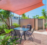 Yamba Daze - Sunrise - Pet Friendly - Tourism Caloundra