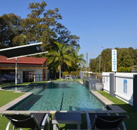 Yamba Motor Inn - Tourism Caloundra