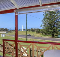 Yamba Pilot Cottage 1 - pets welcome - close to beach - Tourism Caloundra