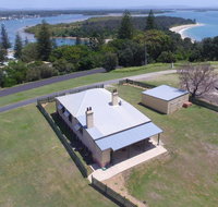 Yamba Pilot Cottage 2 - pets welcome - close to beach - Tourism Caloundra