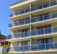 Yamba Towers 2 - Tourism Caloundra