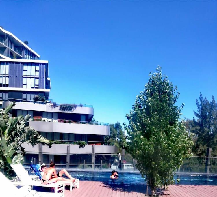 Abbotsford VIC Tourism Caloundra