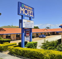 Yamba Twin Pines Motel - Tourism Caloundra