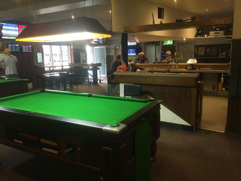 Yarram Commecial Hotel Motel - Tourism Caloundra 2