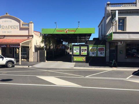 Yarram Commecial Hotel Motel - Tourism Caloundra 1