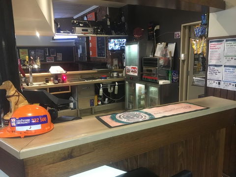 Yarram Commecial Hotel Motel - Tourism Caloundra 3
