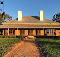 Yarrabandai Creek Homestead - Tourism Caloundra