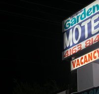 Yarraman Gardens Motel Queensland - Tourism Caloundra