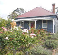Yarram Cottage Art and Accommodation - Tourism Caloundra