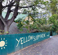Yellow Submarine Backpackers - Tourism Caloundra