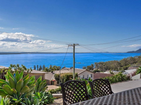 Yenangoon - Walking Together@ Corlette - Tourism Caloundra 0