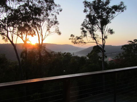 Yoga Retreat - Tourism Caloundra 1