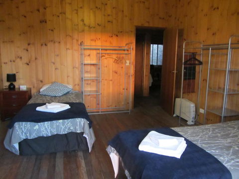 Yoga Retreat - Tourism Caloundra 2