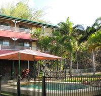 Yongala Lodge by The Strand - Tourism Caloundra