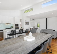 YOU ME AND THE SEA - BLAIRGOWRIE - Tourism Caloundra