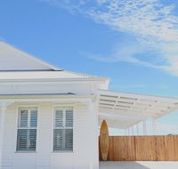 Your Place Robe - Tourism Caloundra
