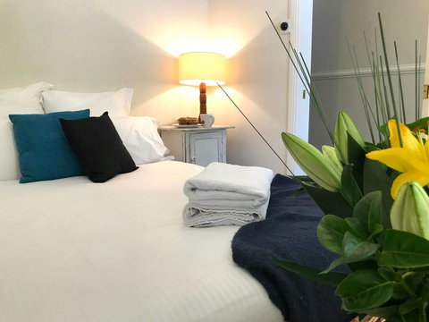 YSG The Edward Townhouse 151 - Walk To Town - Tourism Caloundra 3