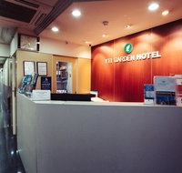 YTI Garden Hotel - Tourism Caloundra