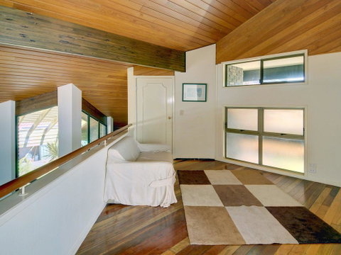Yulunga 20 - 4 BDRM Canal Home With Pool - Tourism Caloundra 1