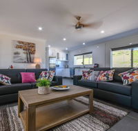 Yungaburra Lodge - Tourism Caloundra