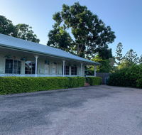 Yungaburra Park Motel - Tourism Caloundra