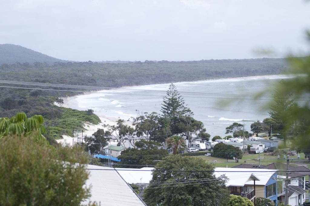 Gladstone ACT Tourism Caloundra