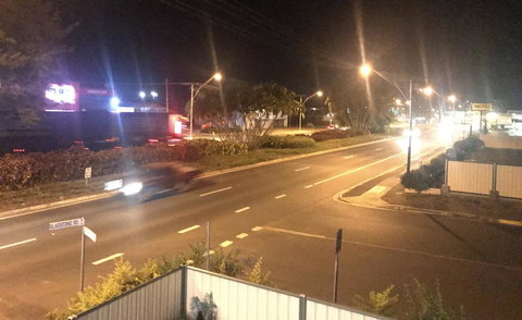 ZED MOTELS Tropical Gateway - Tourism Caloundra 3