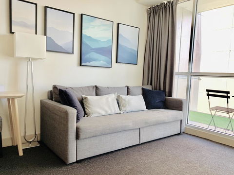ZEN Homes On Collins - Tourism Caloundra 0