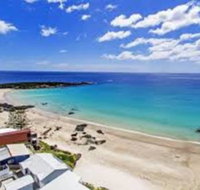 Zoo Villas Villa Giraffe - Central Wynyard - Tourism Caloundra