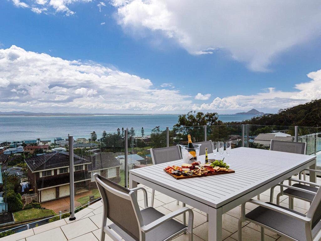 Corlette NSW Tourism Caloundra
