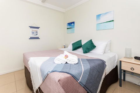 AirliediseNO Hills5min Walk 2 Port Of Airlie/Ferry TerminalWiFiNetflix - Tourism Caloundra 1