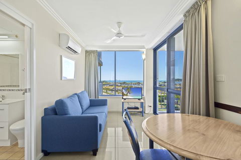 AirliediseNO Hills5min Walk 2 Port Of Airlie/Ferry TerminalWiFiNetflix - Tourism Caloundra 3