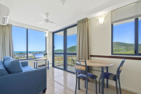 AirliediseNO Hills5min Walk 2 Port Of Airlie/Ferry TerminalWiFiNetflix - Tourism Caloundra 0
