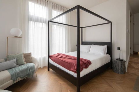 A City-centre Studio For Savvy Business Travellers - Tourism Caloundra 1