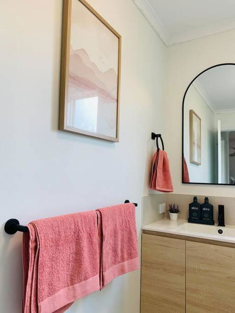 A Cosy And Peaceful Apartment In The Heart Of Yandina - Tourism Caloundra 1