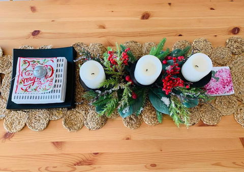 A Cosy And Peaceful Apartment In The Heart Of Yandina - Tourism Caloundra 2