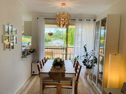 A Cosy And Peaceful Apartment In The Heart Of Yandina - Tourism Caloundra 2