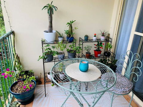 A Cosy And Peaceful Apartment In The Heart Of Yandina - Tourism Caloundra 3