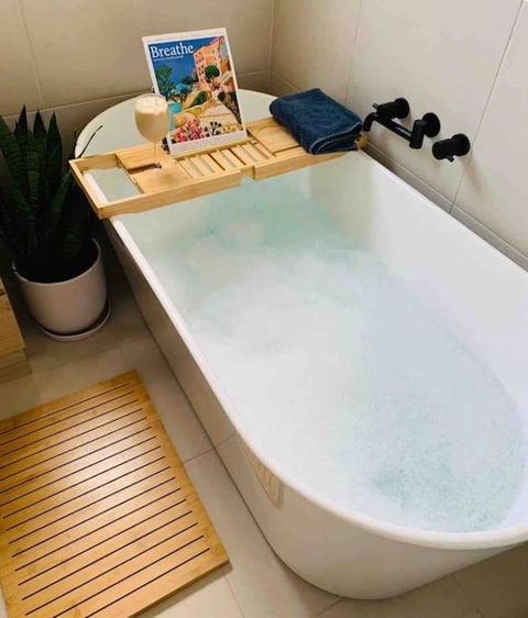 A Cosy And Peaceful Apartment In The Heart Of Yandina - Tourism Caloundra 4