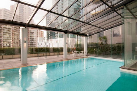 A Cozy 2BR Apt Near Crown Sleeps 6 FREE Parking - Tourism Caloundra 2