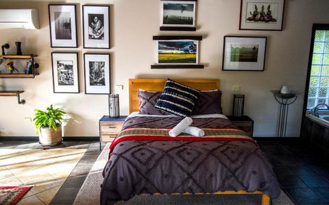 A Heavenly Escape - Tourism Caloundra 1