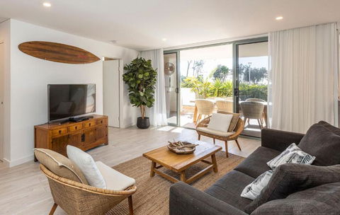 A Perfect Stay - Bay Royal Apartment 2 - Tourism Caloundra 4